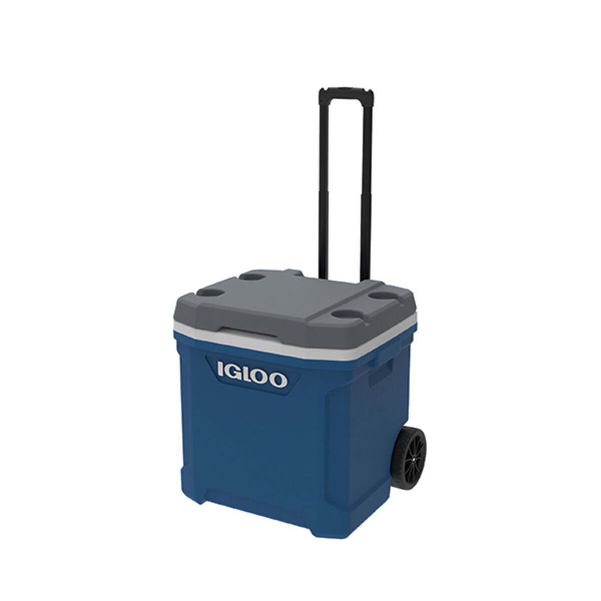 Igloo Latitude 60 Quart Roller Cooler