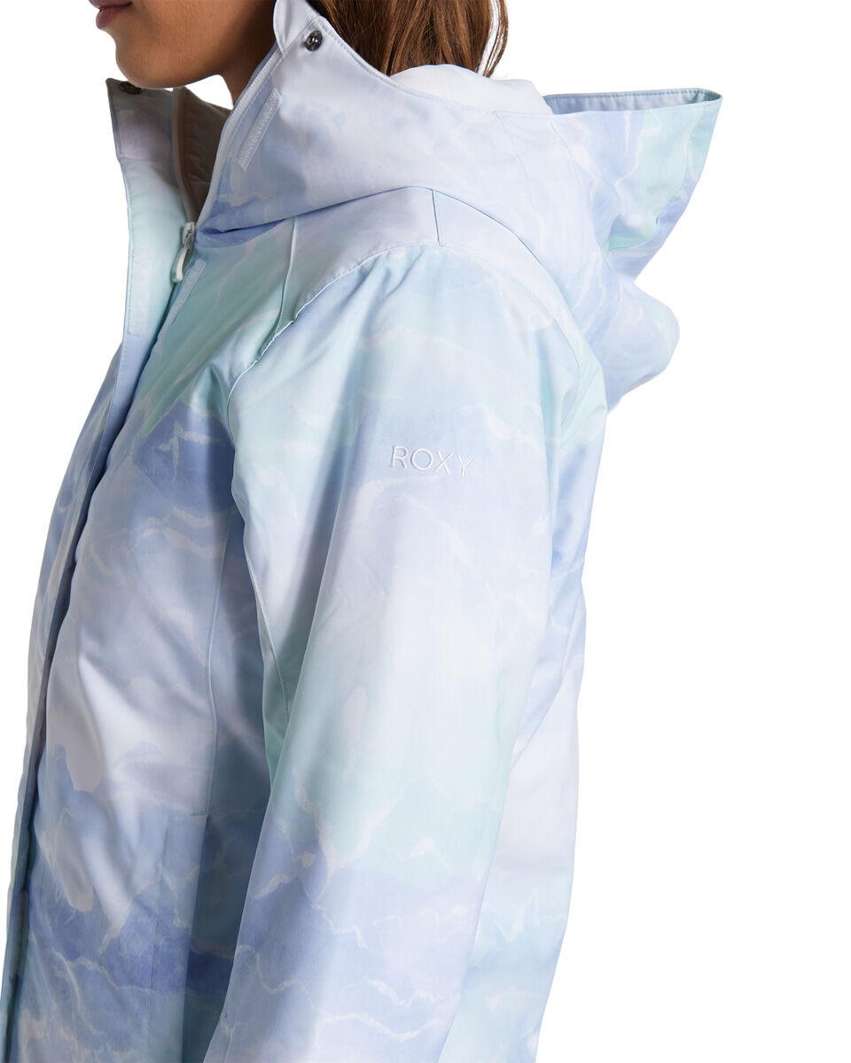 Roxy Women's Galaxy Print Jacket
