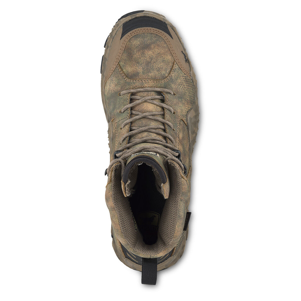 Irish Setter Men's Vaprtrek 8" Hunting Boots
