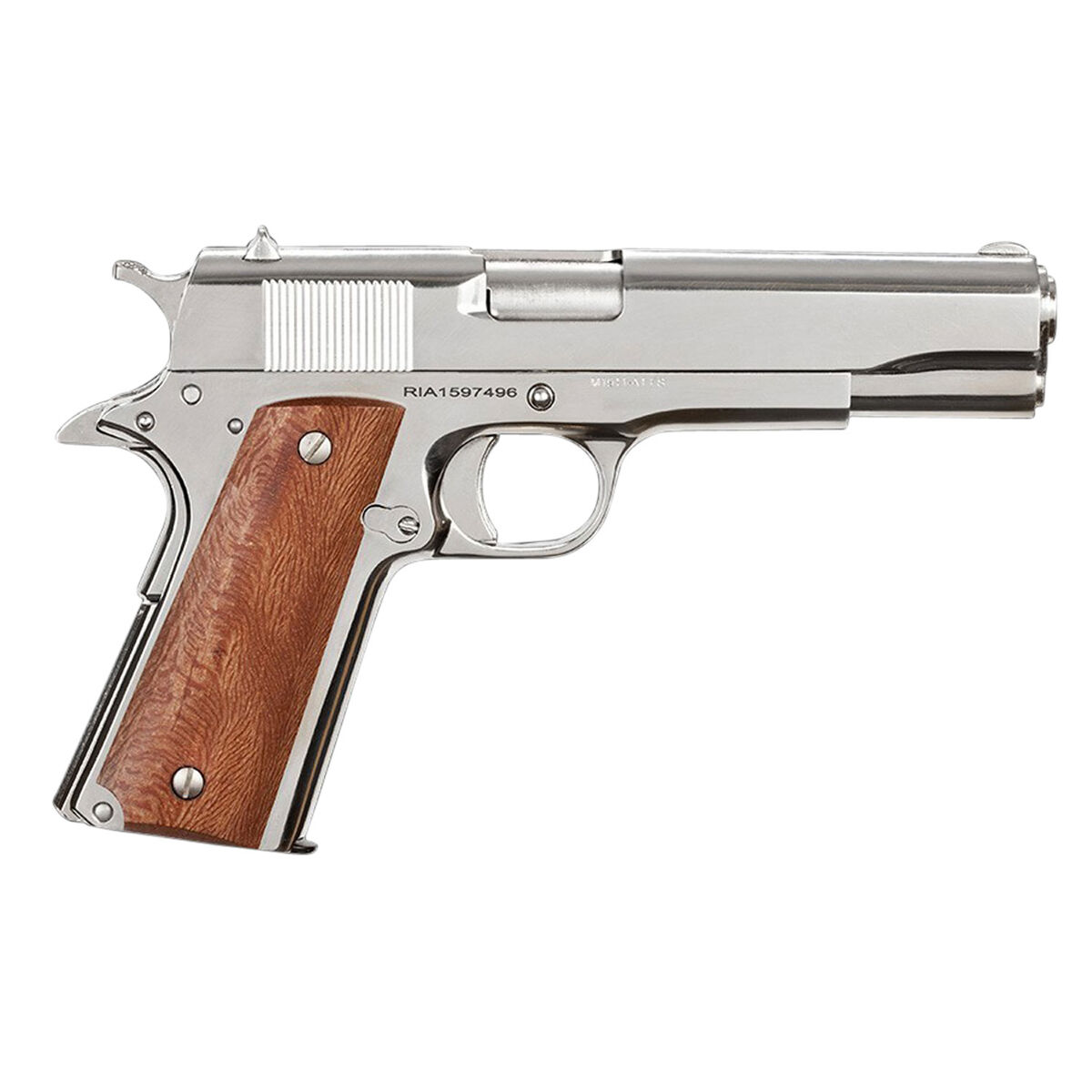 Armscor GI STD 38SUP FS NK