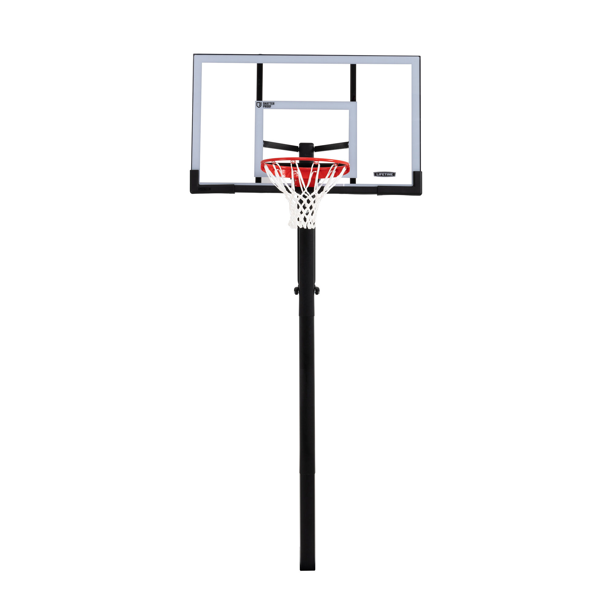 Lifetime 54" SFS 91003 Power In-Ground System