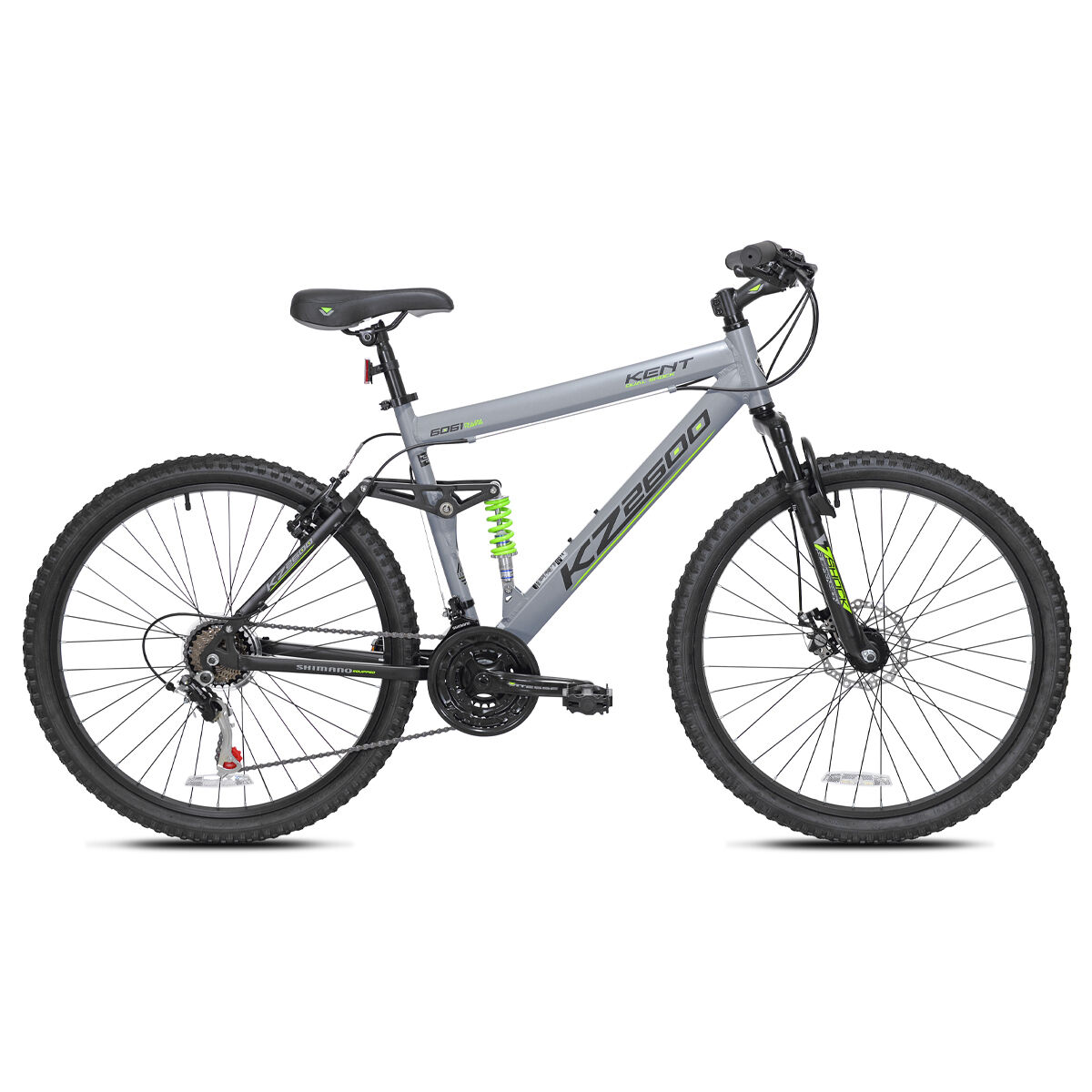 Kent 26" Mens Z265 Bike