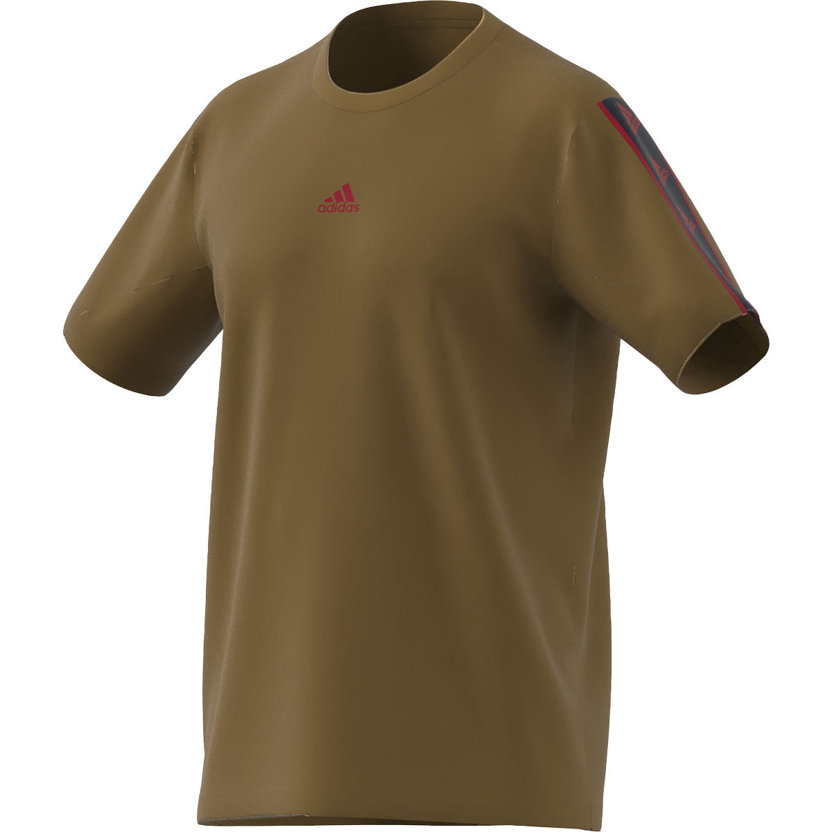 adidas Men's Brandlove Tee