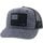 Black/Navy