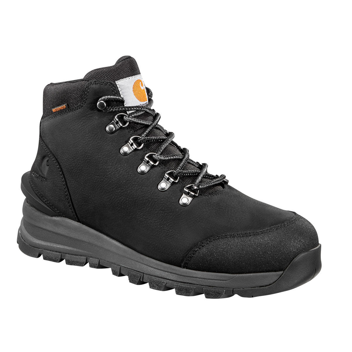 Carhartt Gilmore WP 5" Soft Toe Hiker