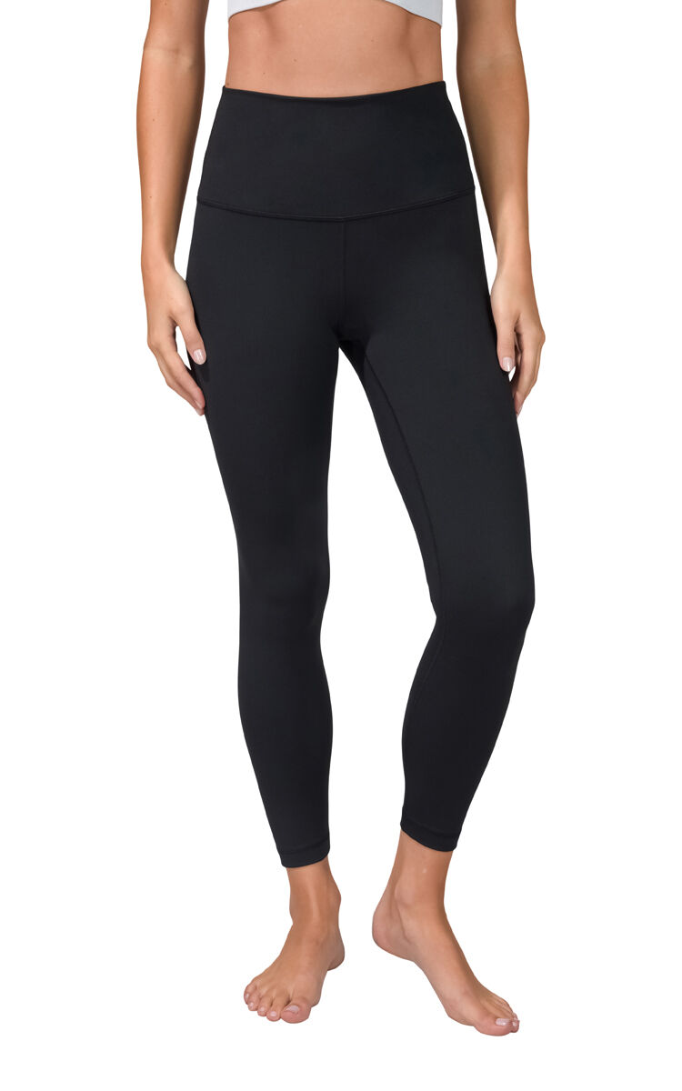 Yogalicious Women's Ankle Leggings
