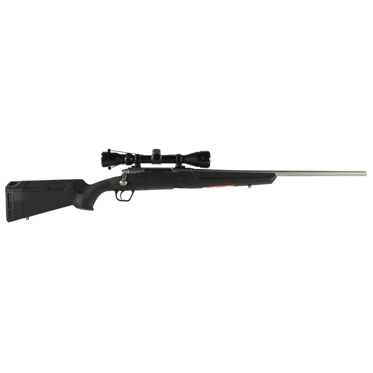 Savage AXIS XP SS 22-250 Weaver Rifle Centerfire