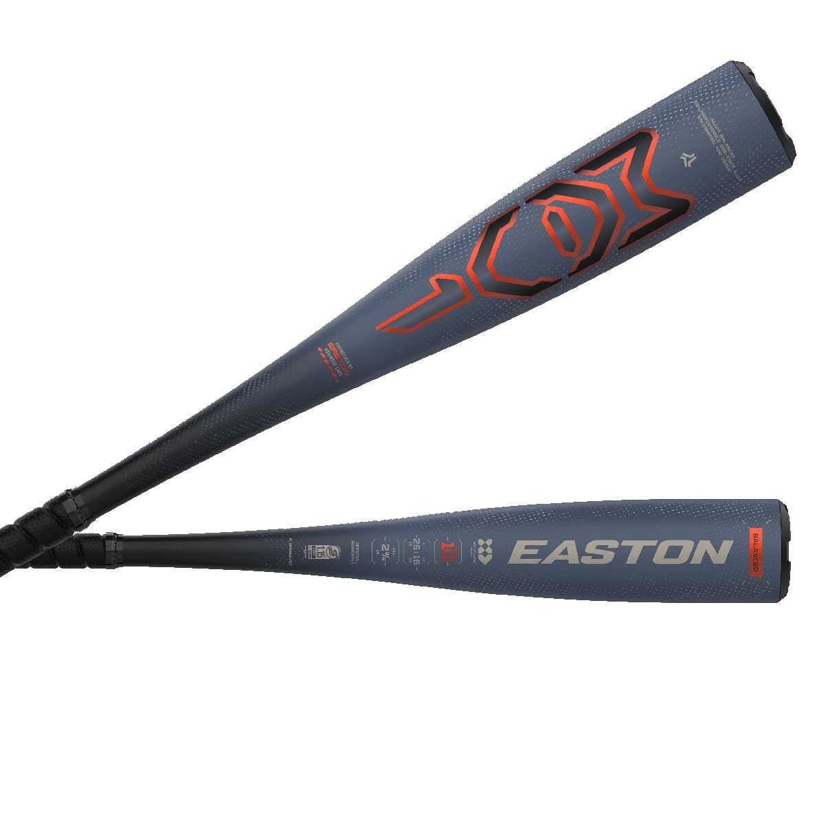 Easton Mav1 JBB (-10) 2 3/4" USSSA Bat