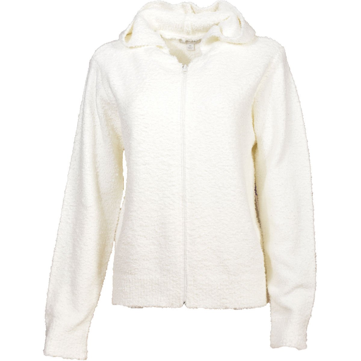 Olivia Sky Cozy Full Zip Hoodie