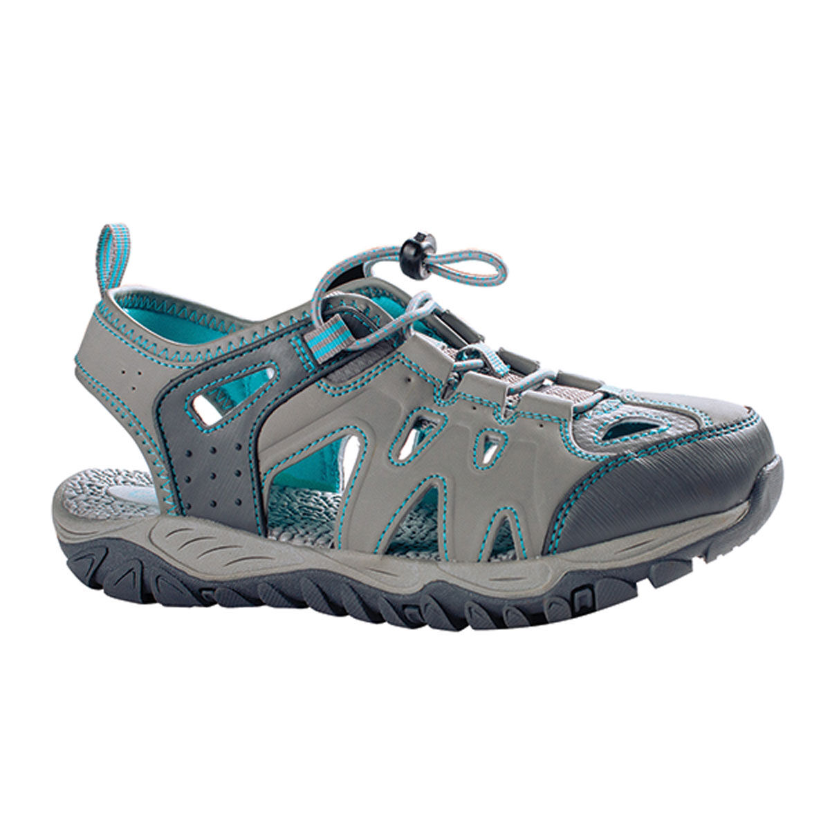 Canyon Creek Women's Closed-Toe Sandals