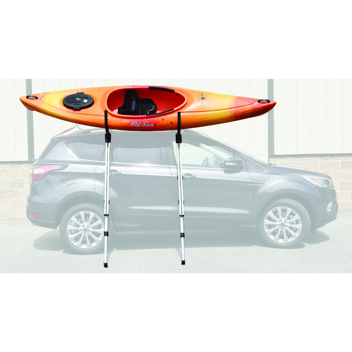 Malone TelosXL Kayak Load Assist Module