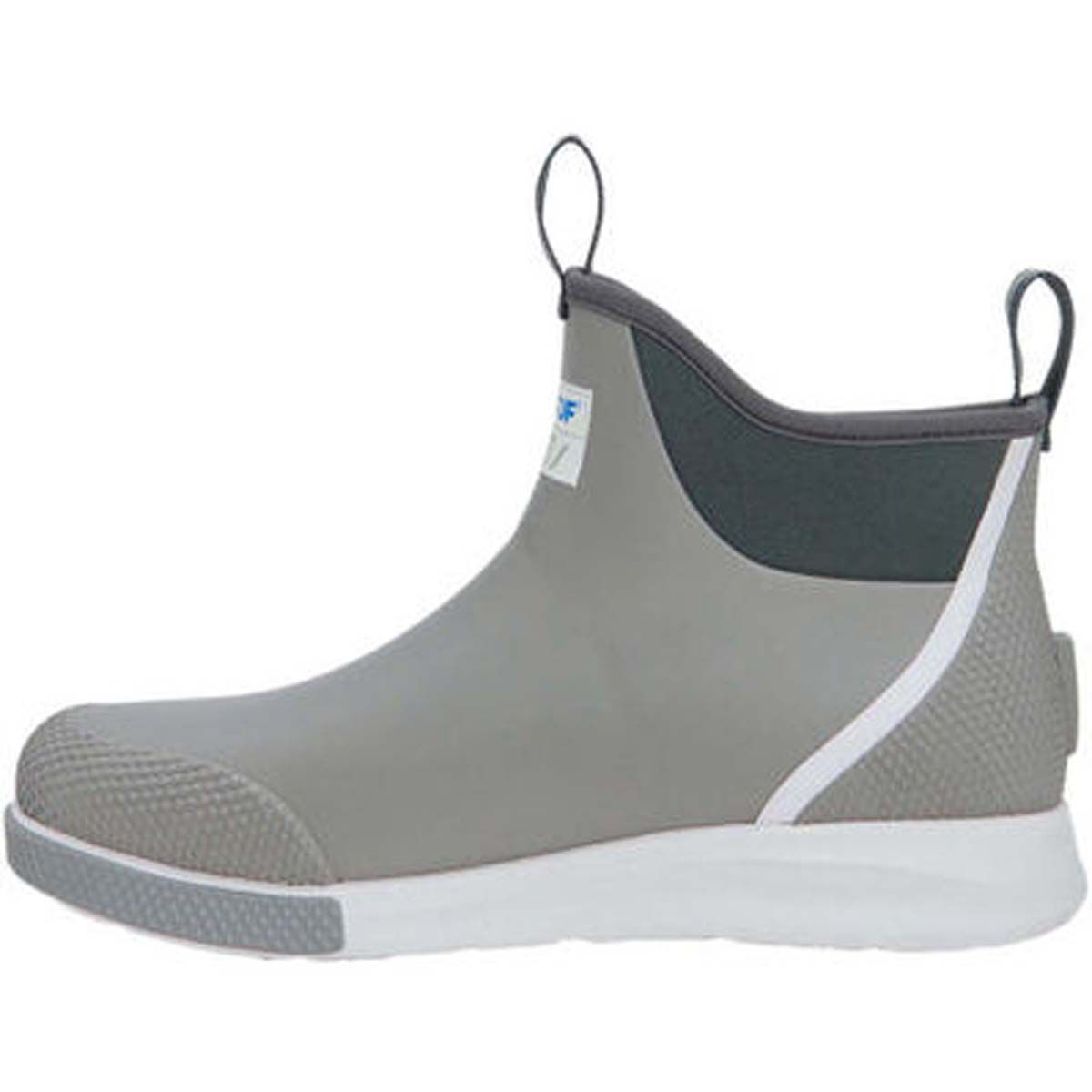 Xtratuf Men's Sport 6 inch Ankle Deck Boot