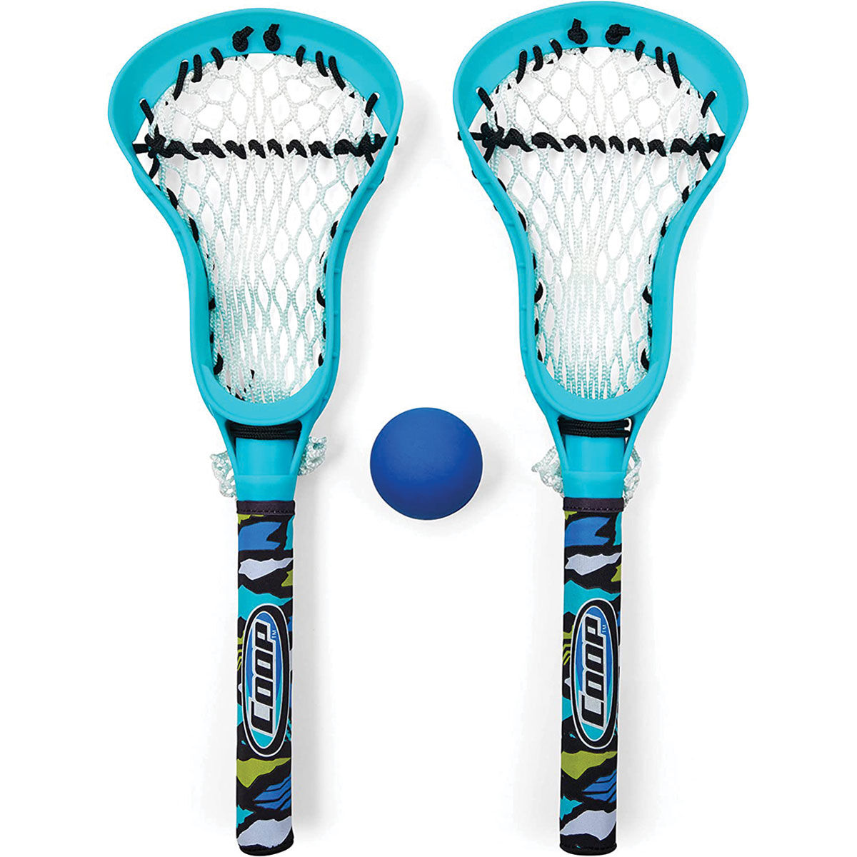 Coop Hydro Lacrosse Game Set