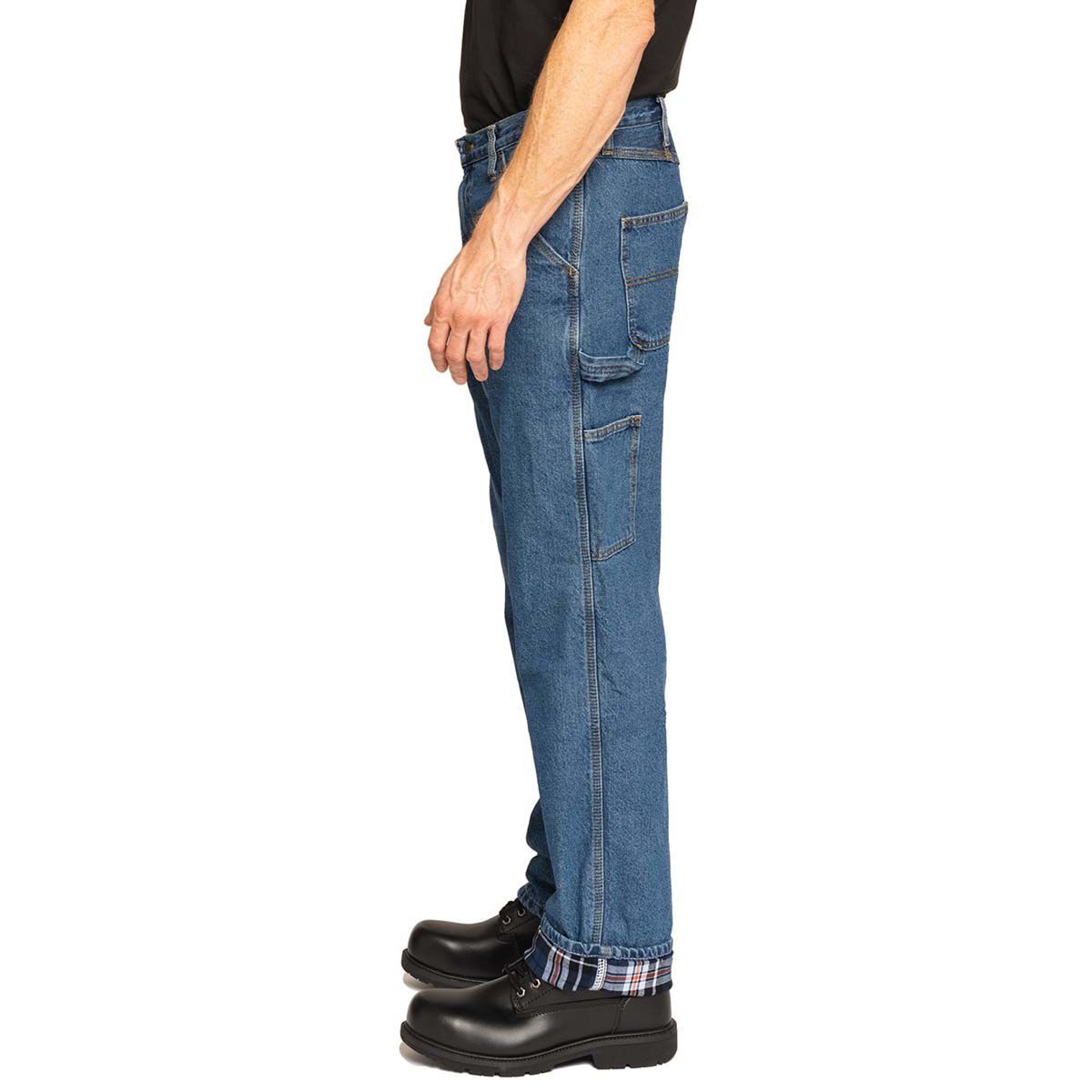 Full Blue Men's Carpenter Jeans