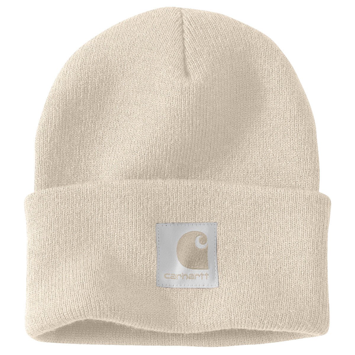 Carhartt Kint and Satin Beanie