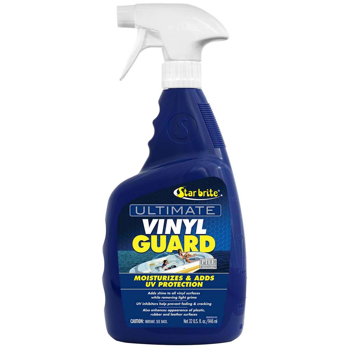 Starbrite Ultimate Vinyl Guard Spray