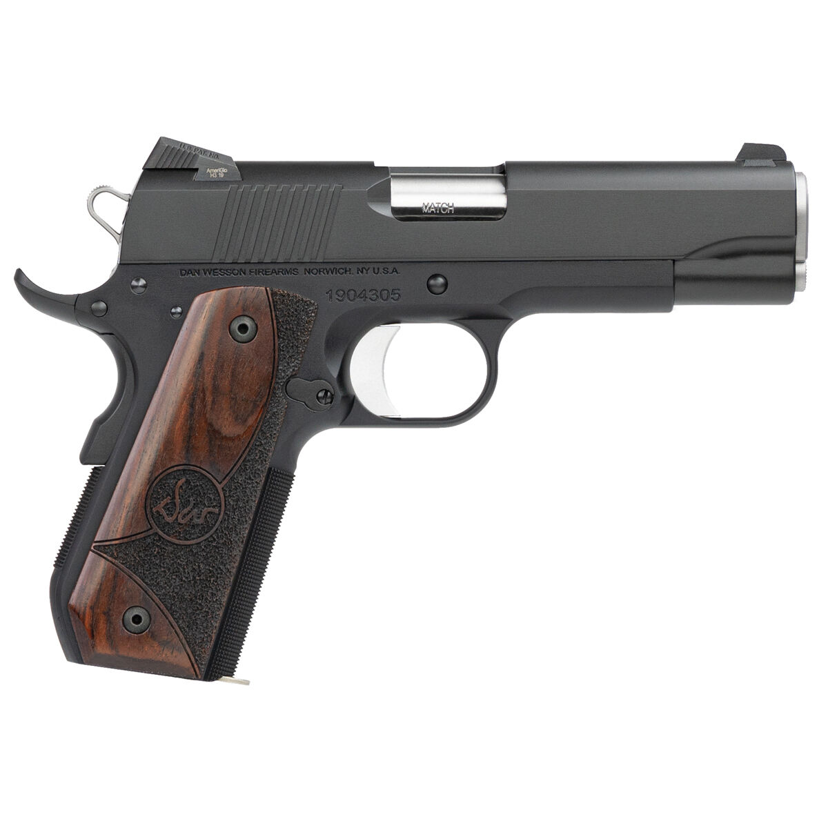 Dan Wesson Guardian 45 ACP Pistol