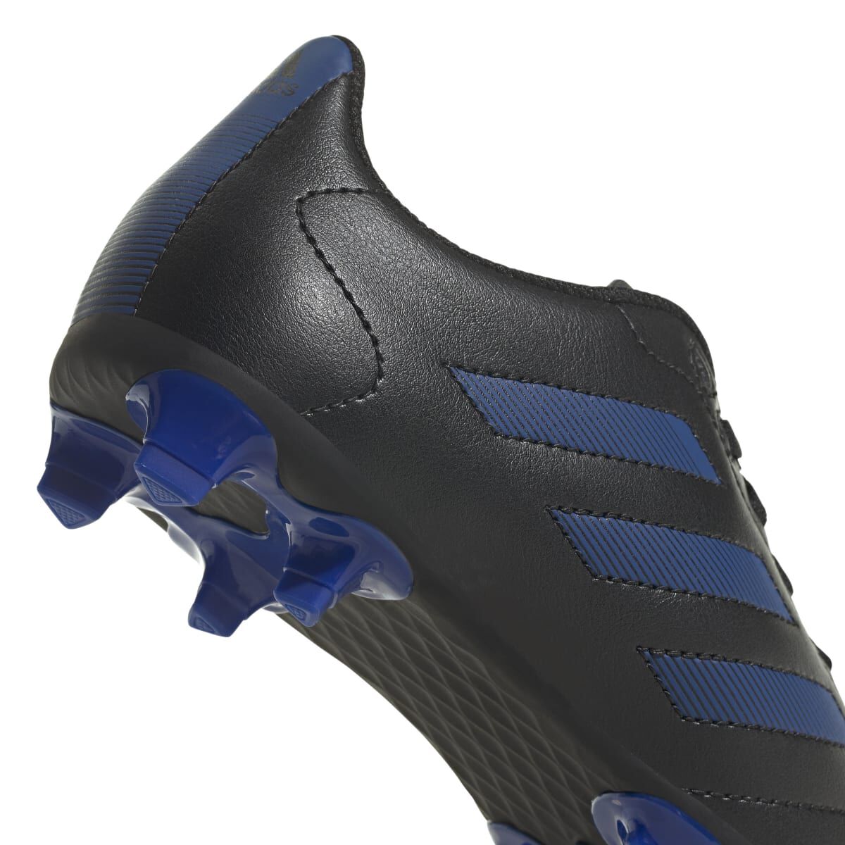 adidas Adult Goletto VIII Firm Ground Soccer Cleats