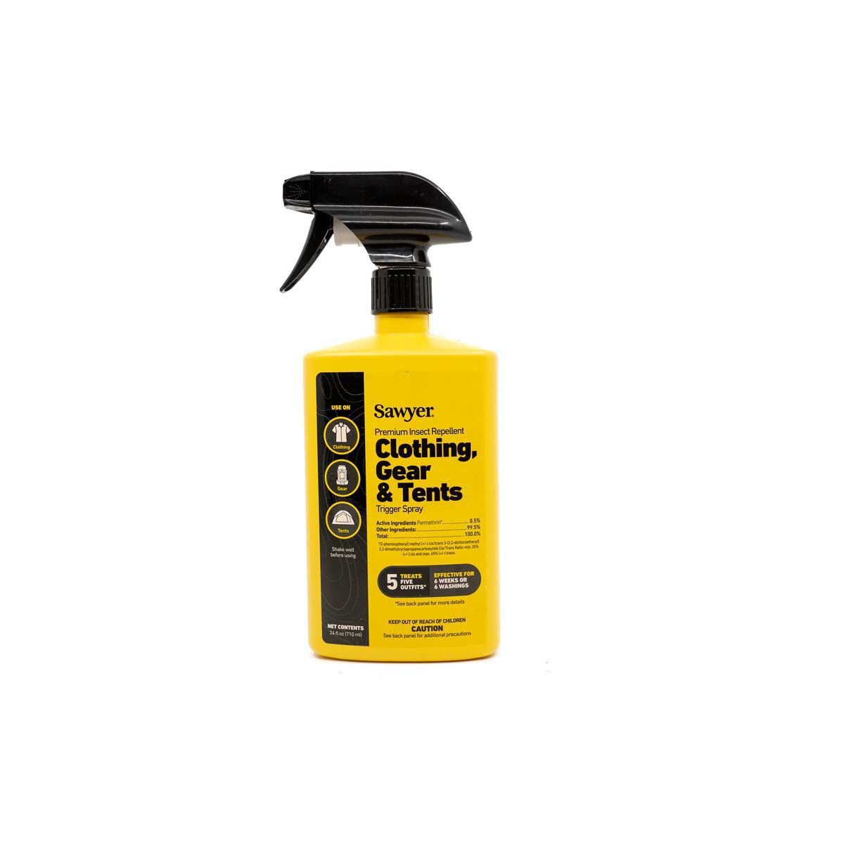 Sawyer Products Insect Clothing Repellent
