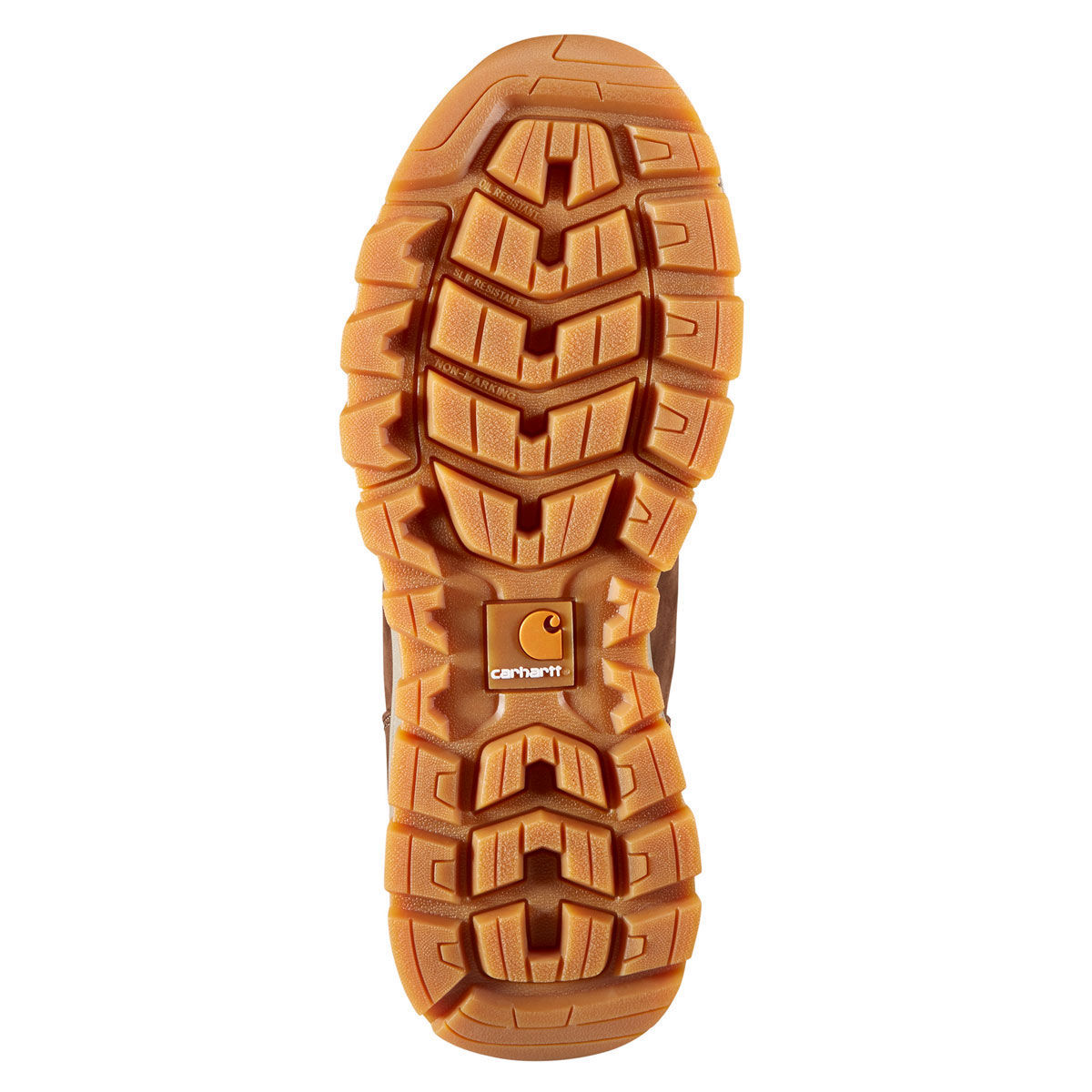 Carhartt Gilmore WP 5" Alloy Toe Work Hiker