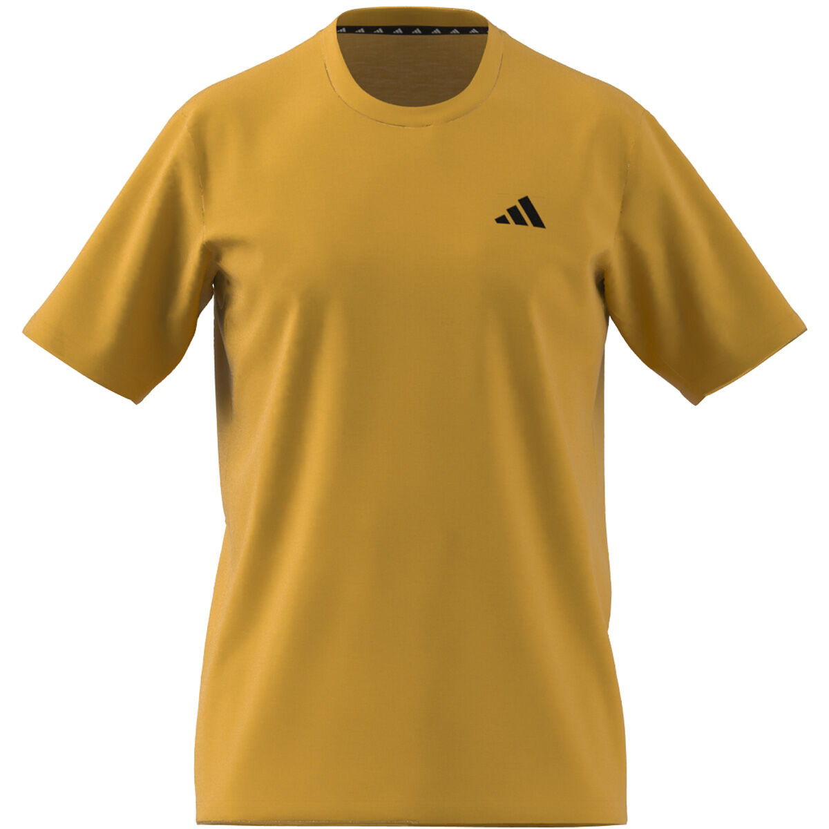 adidas Men's Short Sleeve Tee