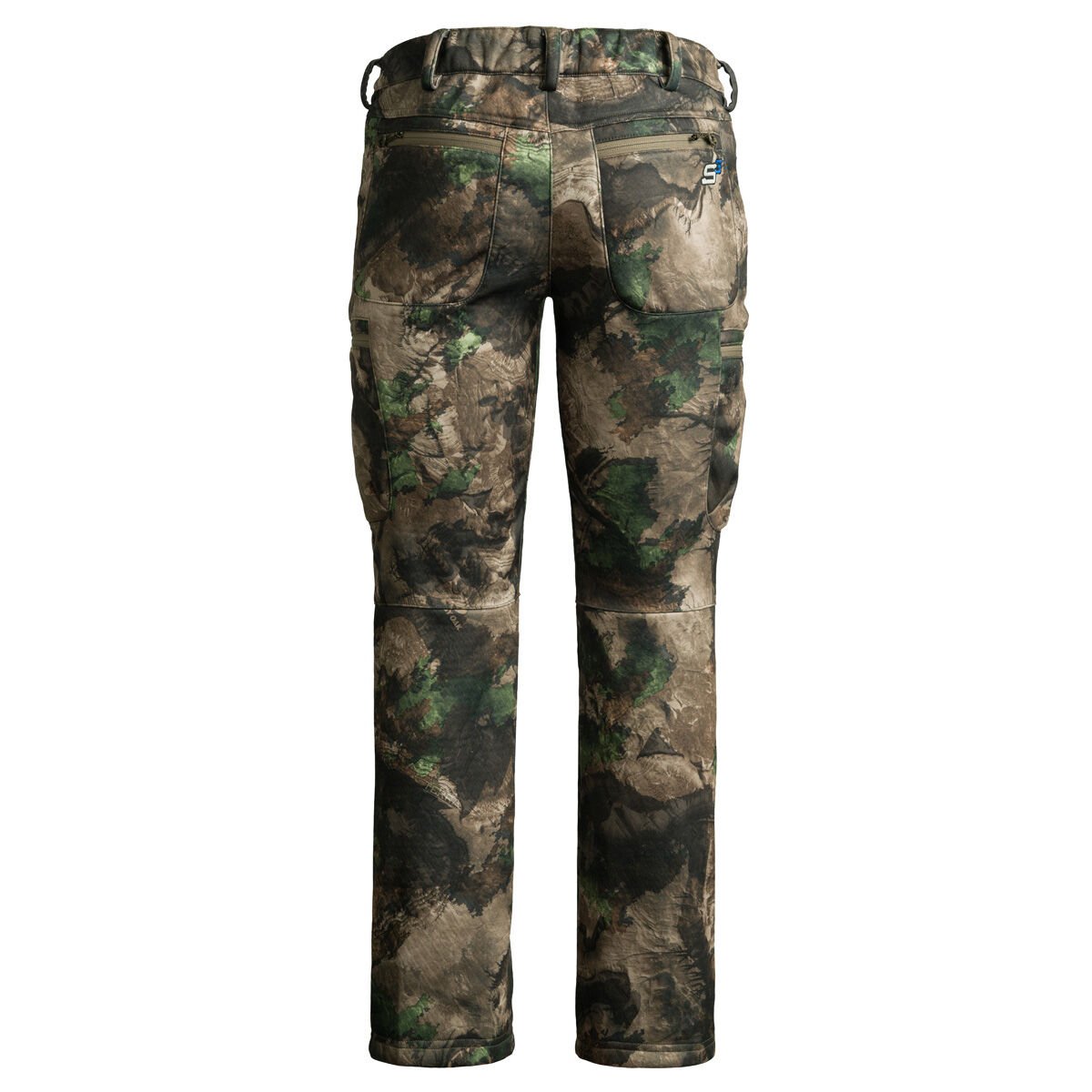 Blocker Outdoors Men's Silentec Pant