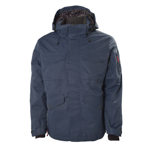 Boulder Gear Men's Teton Jacket
