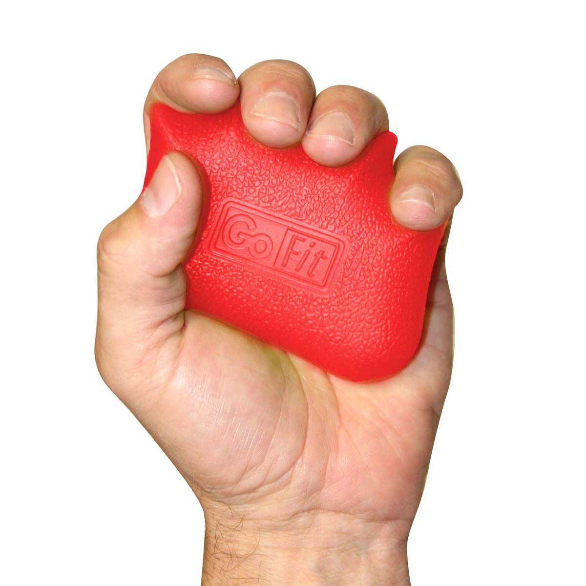 Go Fit Firm Gel Hand Grip