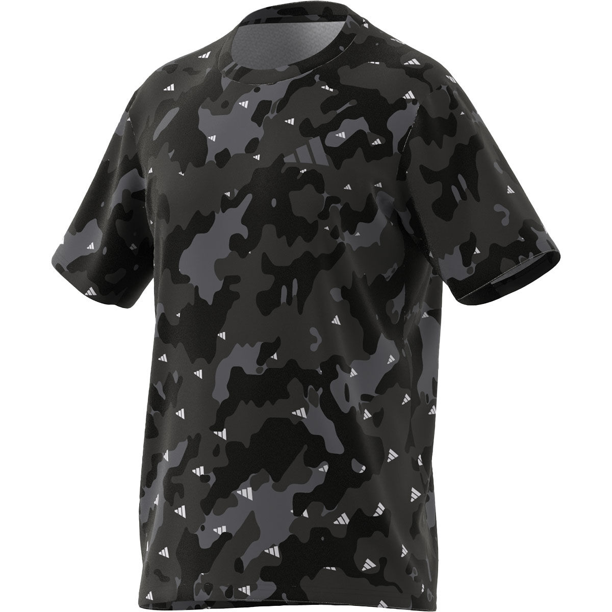 adidas Men's Train Essentials Seasonal Training Tee