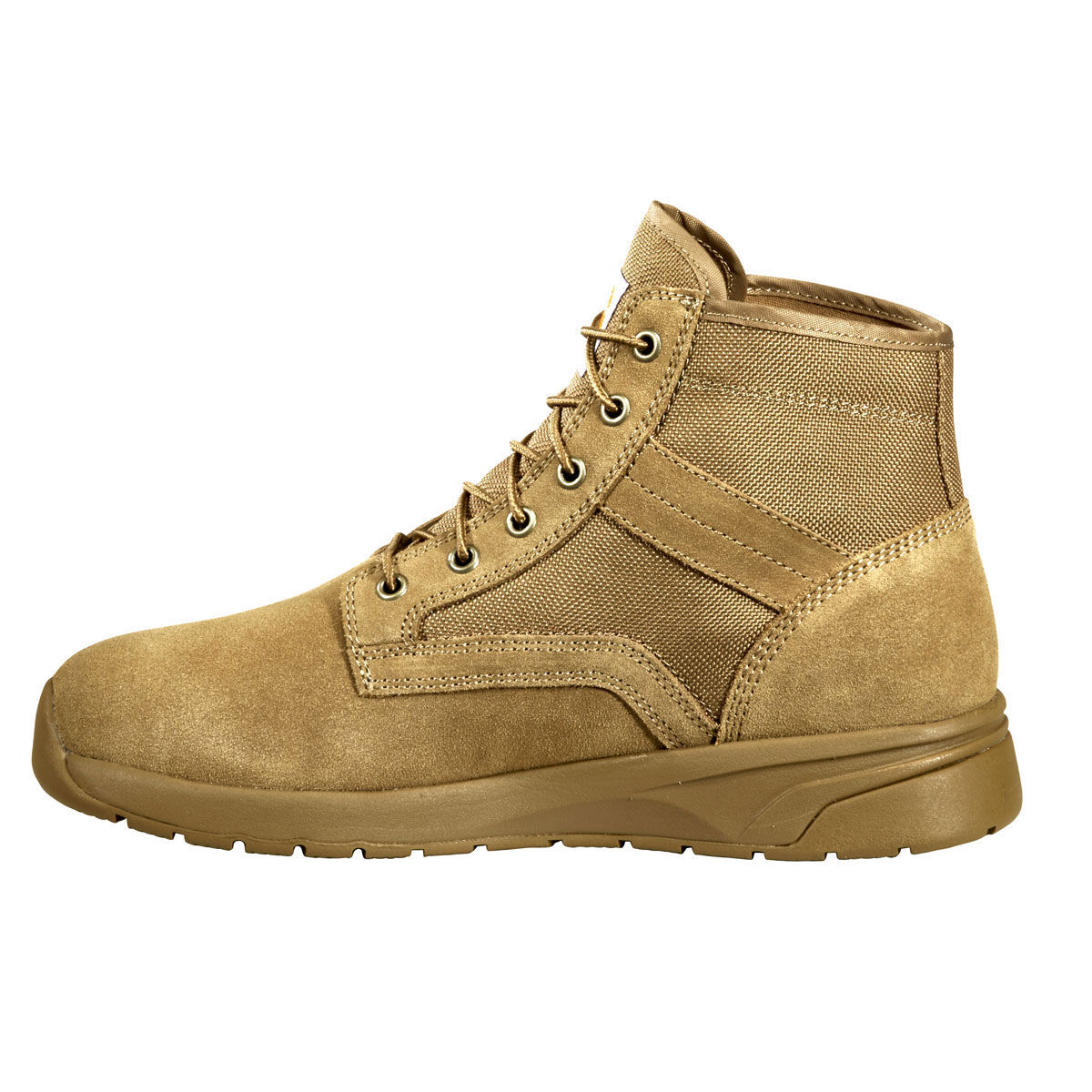 Carhartt Force 5" Soft Toe Lightweight Sneaker Boot