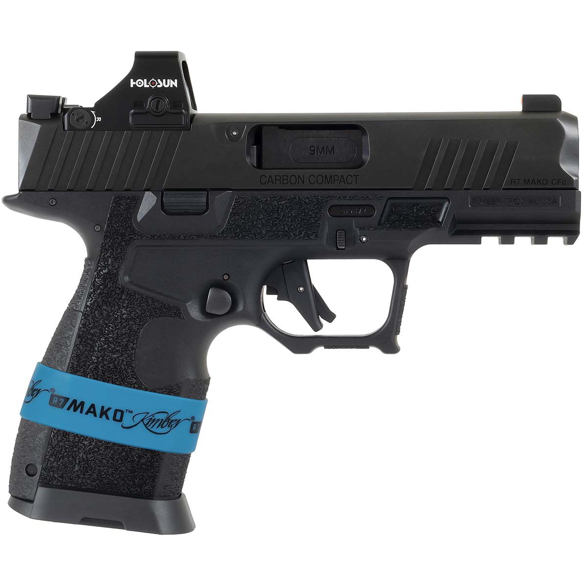 Kimber Carbon Compact R7 Mako CFC OI 9MM Pistol