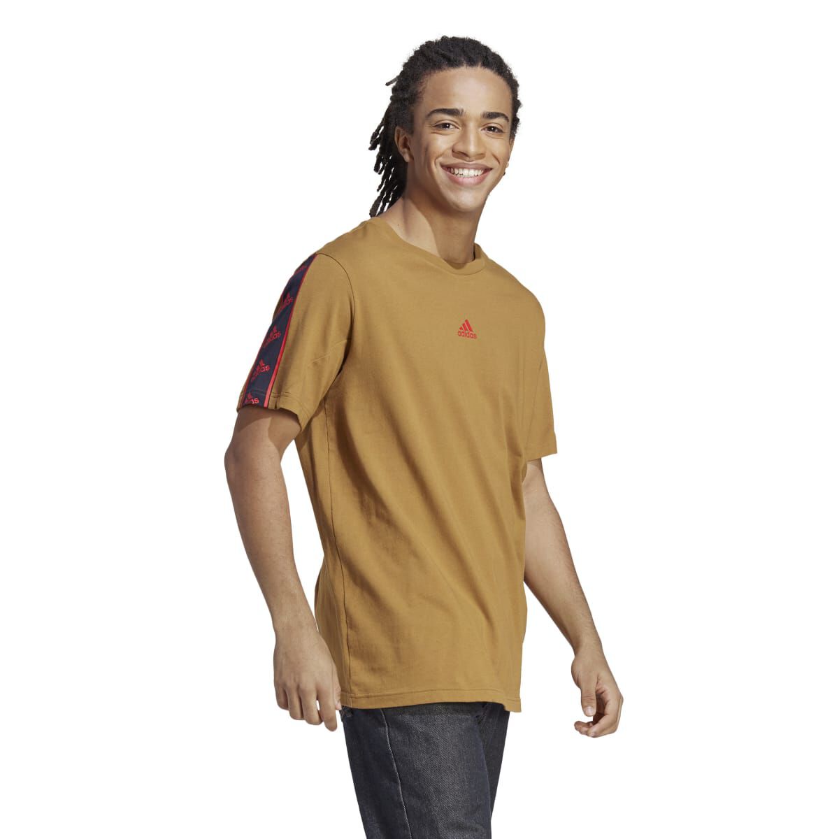 adidas Men's Brandlove Tee