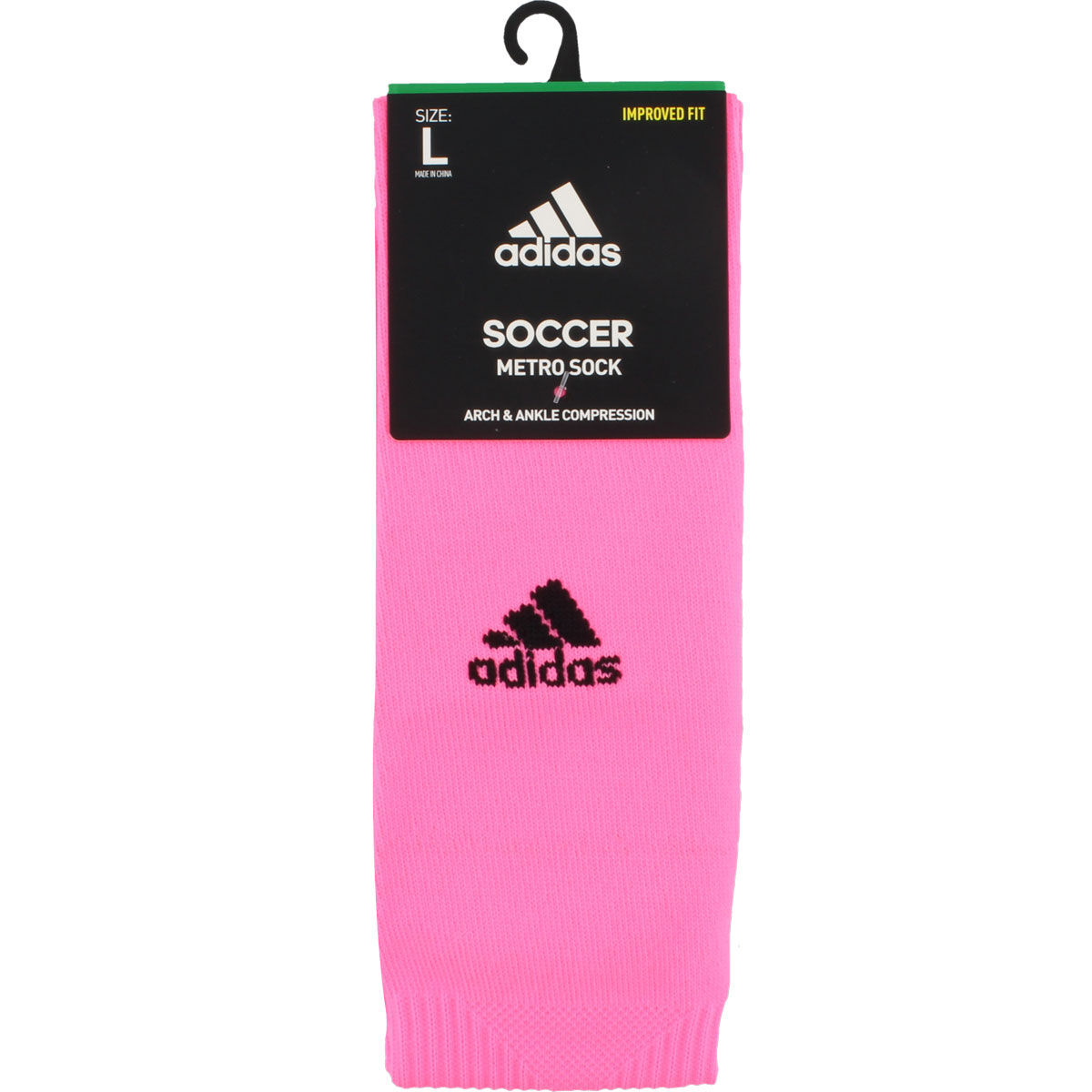 adidas Adidas Metro 6 OTC Sock