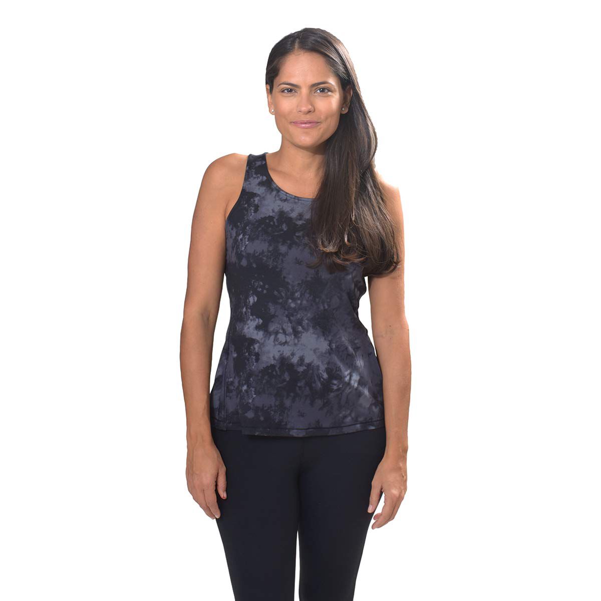 90 Degree Women's Tie Dye Tank
