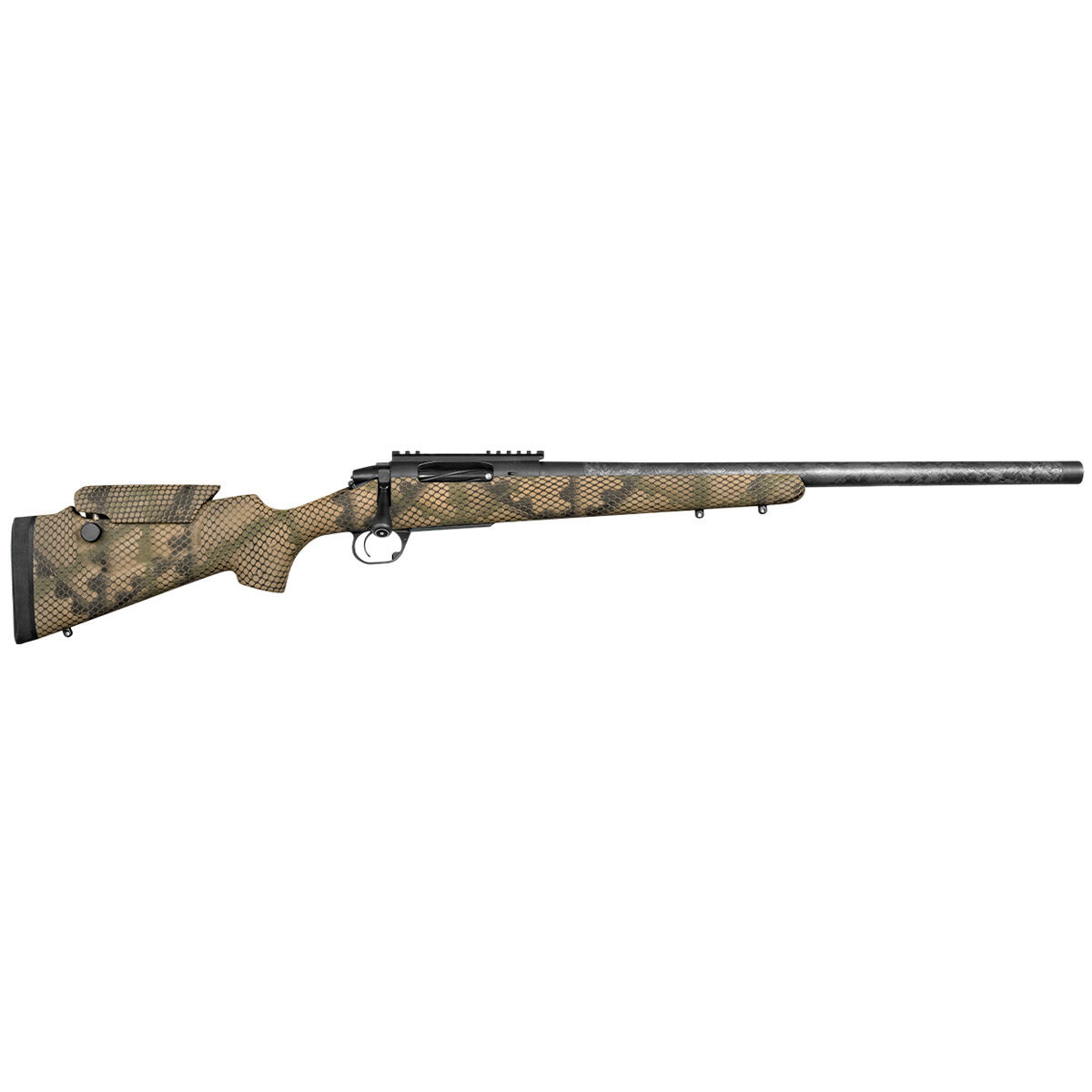 Proof Research Tundra TI 6.5 PRC 4+1 22" Centerfire Rifle