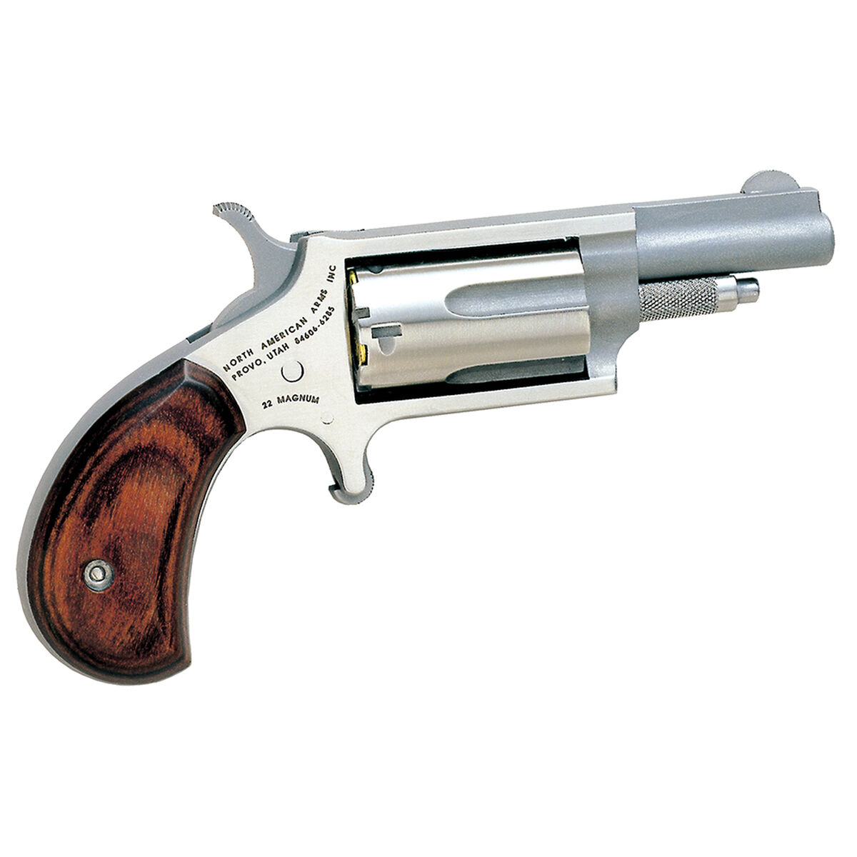 Naa MINI REV 22 MAG