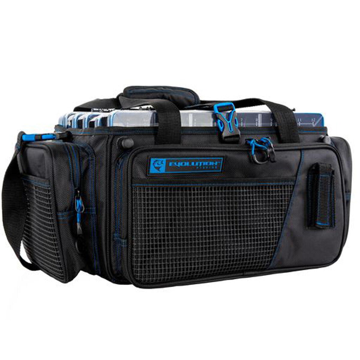 Evolution Drift Series 3700 Horizontal Tackle Bag