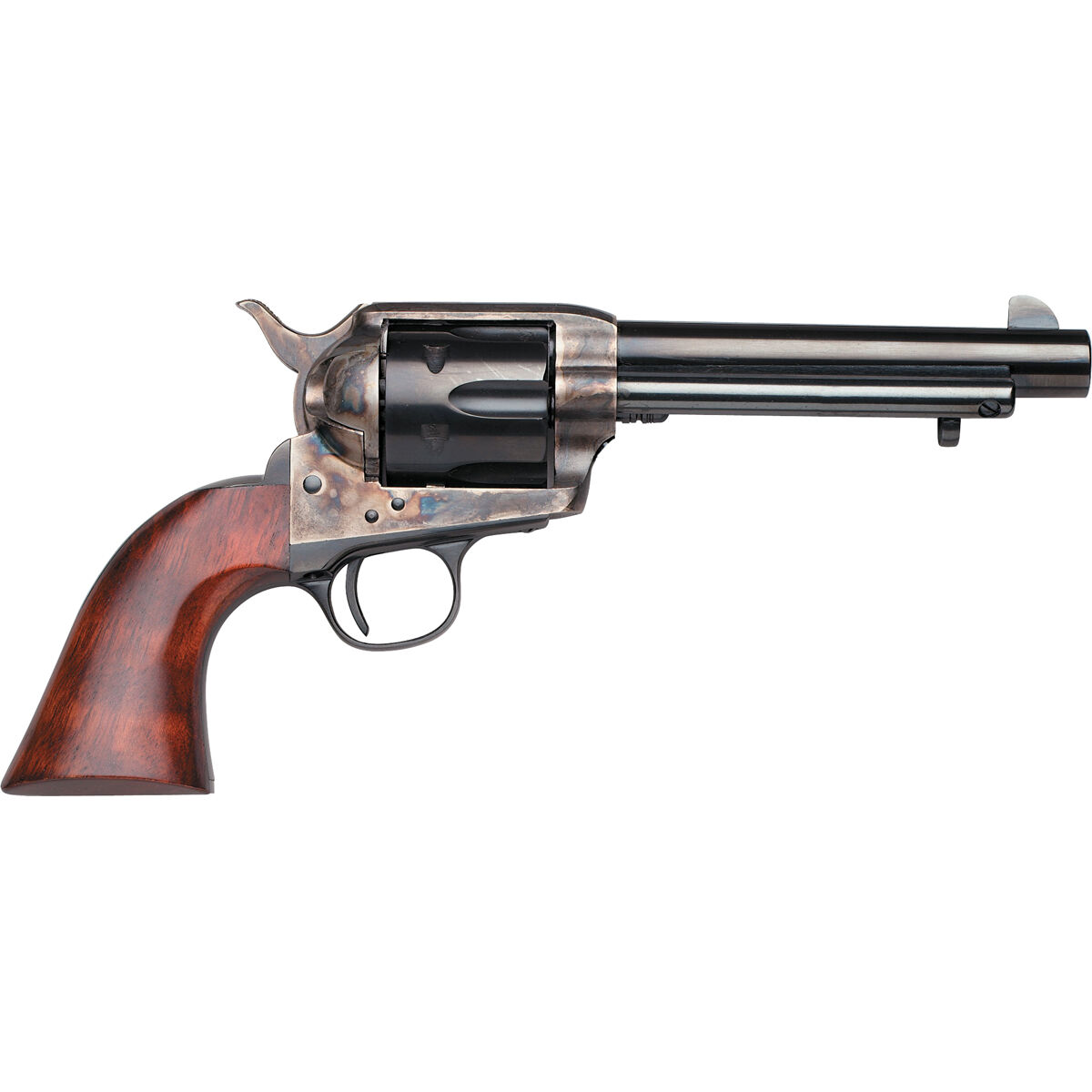 Taylors & Co 1873 Cattleman 357 5.50" Handgun