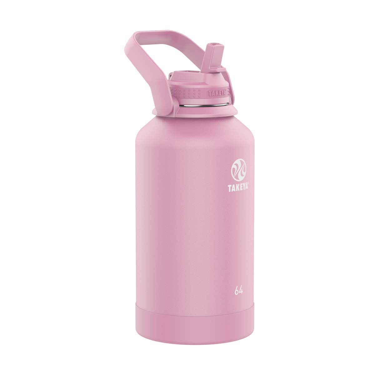 Takeya 64oz Actives Hold Bottle