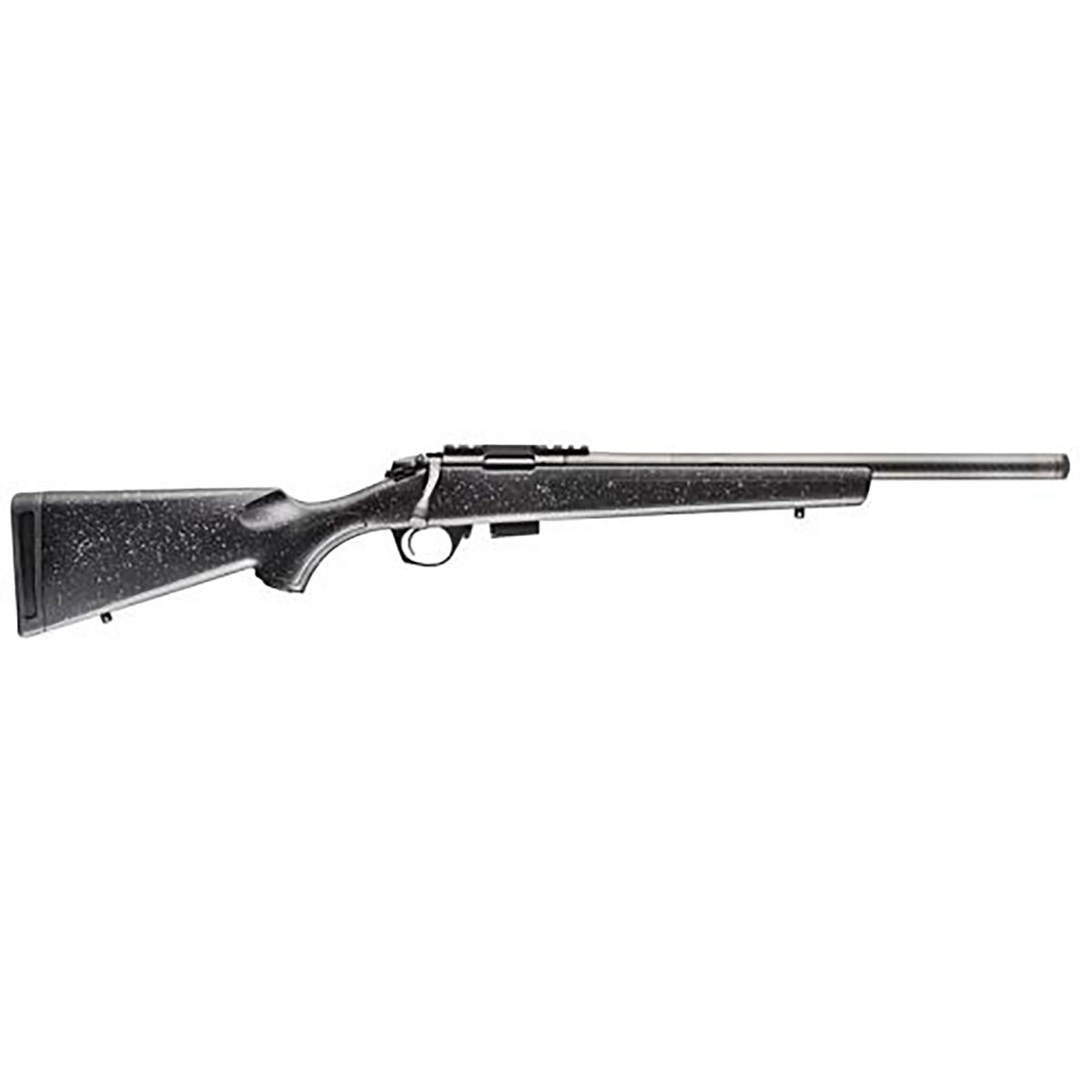 Bergara BMR 22 LR Carbon Centerfire Rifle