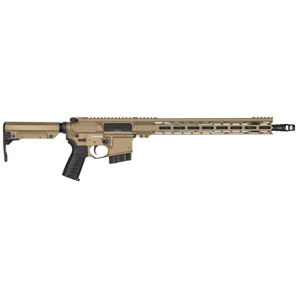 Cmmg Resolute MK4 22 ARC Tactical Centerfire Rifle