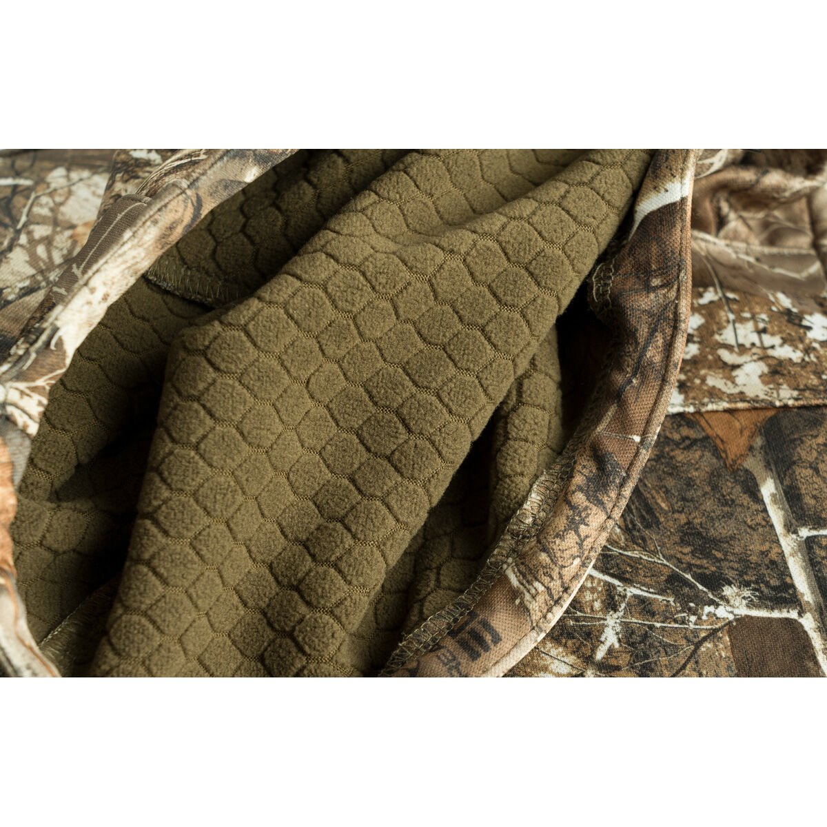 Blocker Outdoors Men's Silentec Jacket