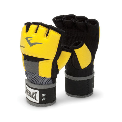 Everlast Men's Evergel Handwrap Glove