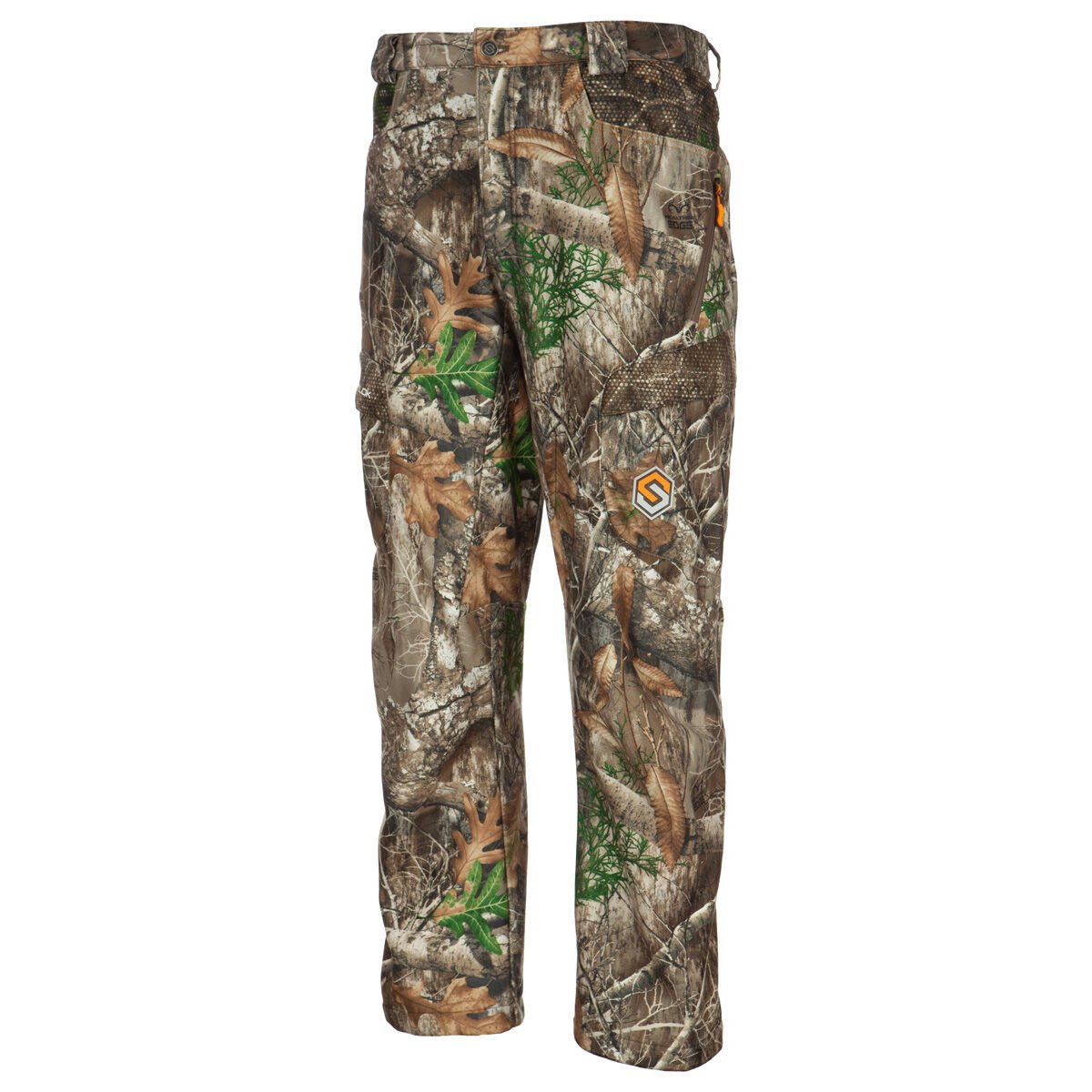 Scentlok Men's Forefront Pant