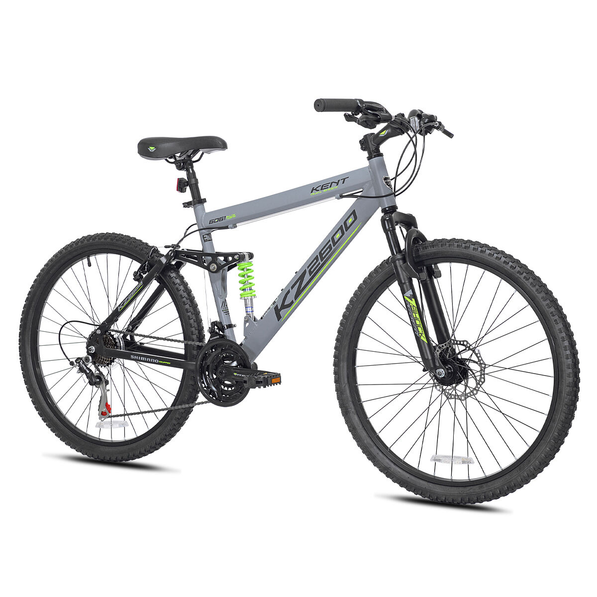 Kent 26" Mens Z265 Bike