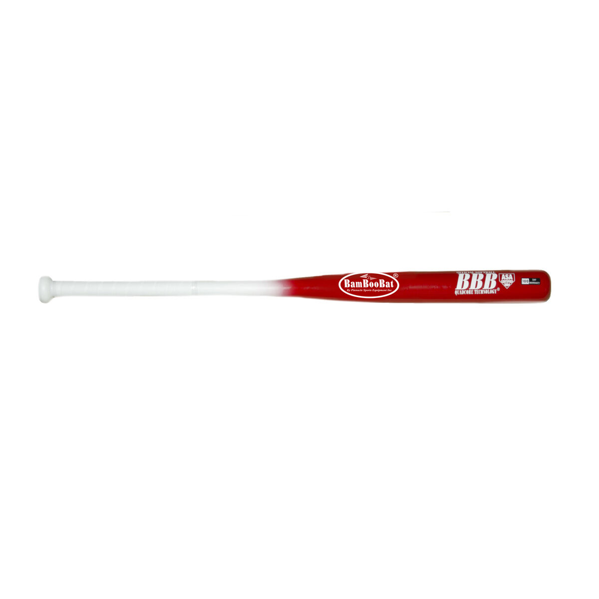 Bamboo Bat HWBU Bamboo Softball Bat
