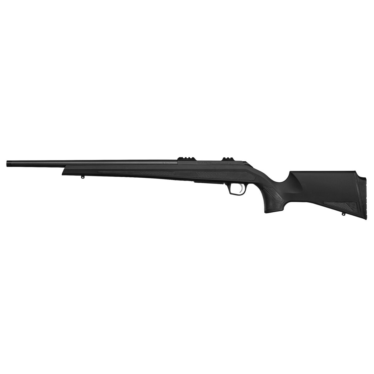 Cz CZ 600 Alpha 223 Centerfire Rifle