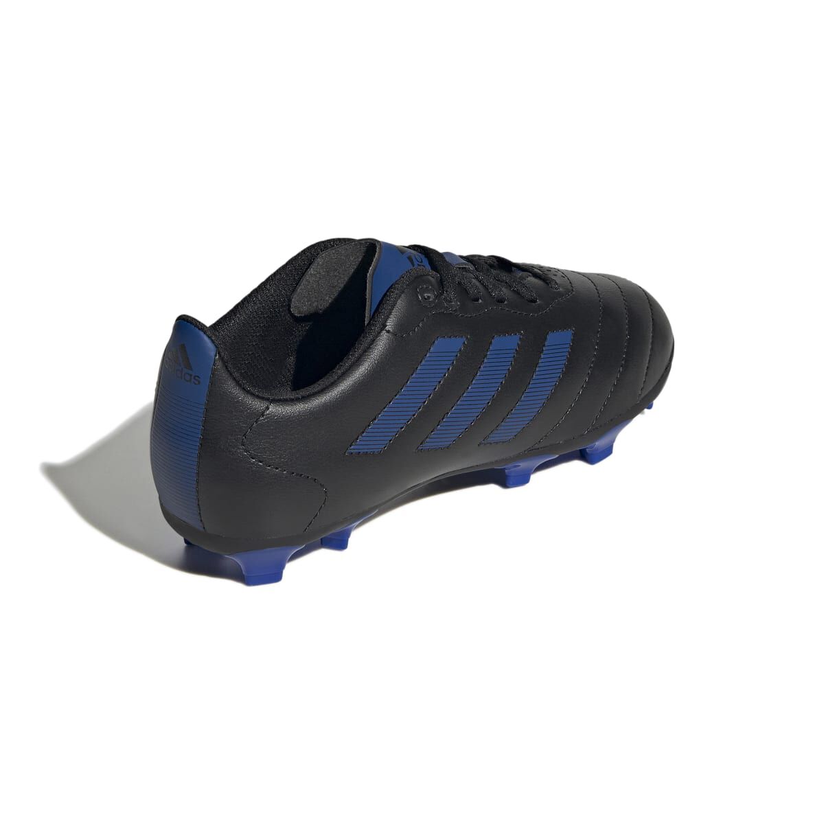 adidas Adult Goletto VIII Firm Ground Soccer Cleats