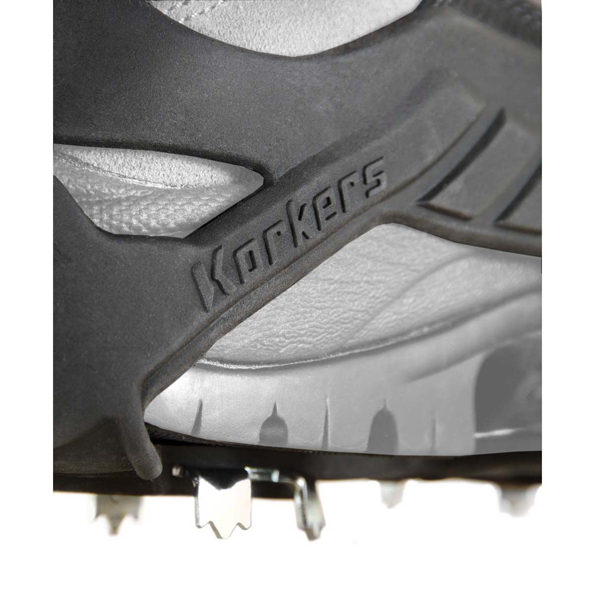 Korkers Apex Ice Cleat