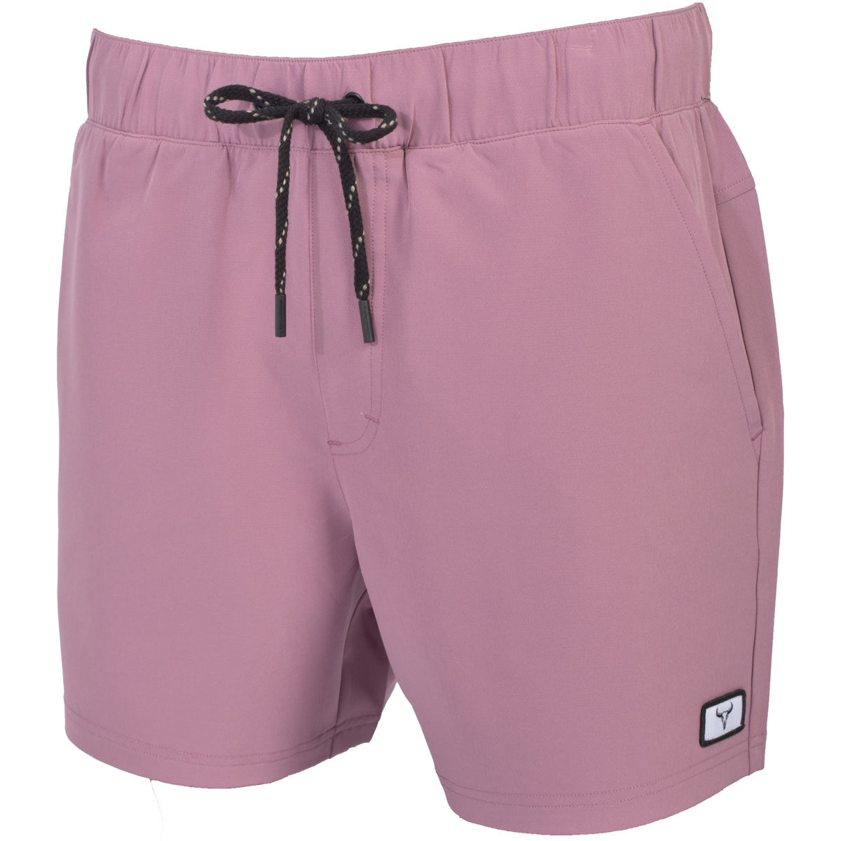 Bison Ridge Men's Tahoe 5" Citylite Short
